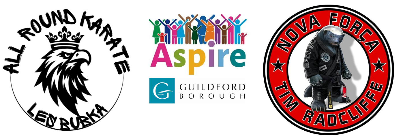 Image of logos of contributing organisations